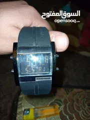  1 ساعه تاغ  TAG heuer