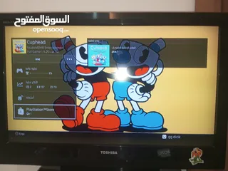 4 حسابات بلايستيشن