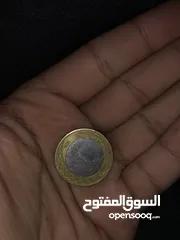  1 1ريال عماني البلف