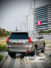  9 تيوتا لاند كروز 2023 فل كاملة الاضافات صفر كيلووو وكاااله بسسعر حرررق