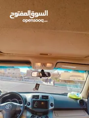  6 تويوتا راف فور 2011 فحص فل كامل 4x4