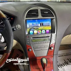  12 "ترقية ذكية لسيارتك: شاشات أندرويد حديثة لتجربة قيادة لا مثيل لها"