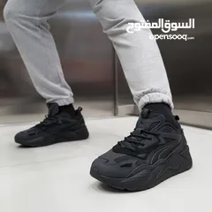  6 PUMA RS-x Brandnew size 44