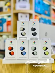  2 Google Pixel Buds Pro سماعة قوقل بيكسل بودز برو