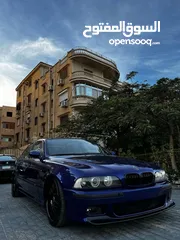  2 Bmw for sale موديل 1999