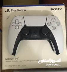  3 جهاز Sony ps5 نسخة CD