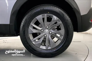 10 2022 Peugeot 2008 Active  • Eid Offer • 1 Year free warranty