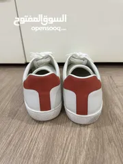  5 GUCCI Interlocking G Ace sneakers 9.5 US