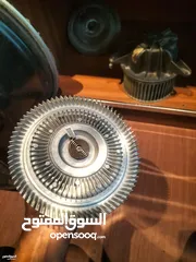  18 قطع غيار  جيب و جوك