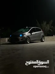  6 Ford fiesta