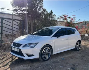  3 سيات ليون 2016