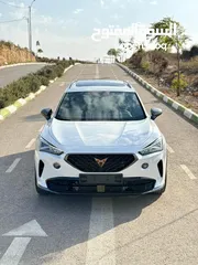  1 كوبرا فورمينتور 2025