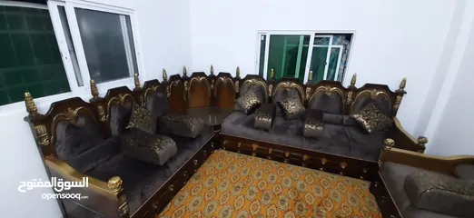  28 كنبايات و ديوانيات تن-جيد و تفصيل و جلسات و أطقم كنب تواصي