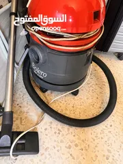  2 مكنسة conti