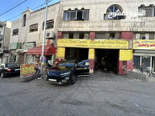  1 مشحمه غيار زيت غسيل سيارت و بناشر وكوشوك