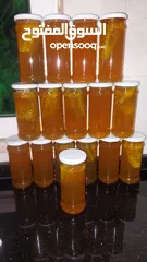  2 اجود انواع العسل