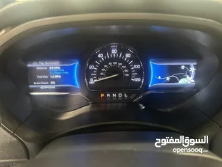  11 Lincoln mkz black lebel فل مسكر اعلى صنف فحص كامل
