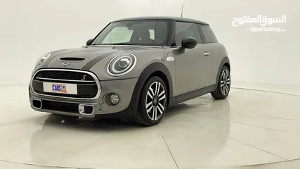  7 (HOME TEST DRIVE AND ZERO DOWN PAYMENT) MINI COOPER