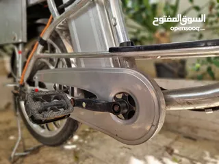  11 دراجة كهرباء للبيع electric bicycle for sale