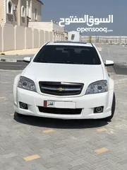  3 Chevrolet caprice SS v8