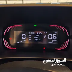  24 Kia Picanto 2024 الجديده كلياً- كفالة الوكيل الرسمي 5 سنوات وعقد صيانة 30,000 كم زيوت وفلاتر