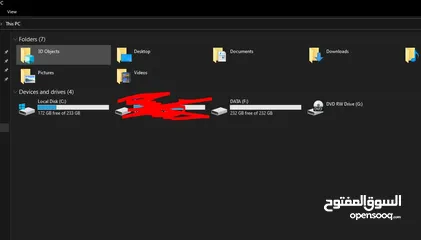  9 جهاز كمبيوتر Core i5 بدون شاشة
