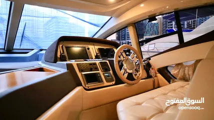  11 شركة تاجير يخوت في دبي مارينا مول للبيع