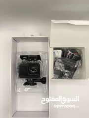  4 للبيع – SJCAM SJ4000 Dual Screen! , كاميرا أكشن أصلية من شركة SJCAM، مثالية للمغامرات والرحلات وتوثي