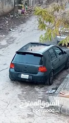  3 جولف mk4 ماطور 2000  السيارة بالصلاة على النبي  الله يبارك لصاحب النصيب