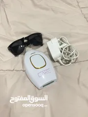  1 جهاز ليزر من شركة CARE