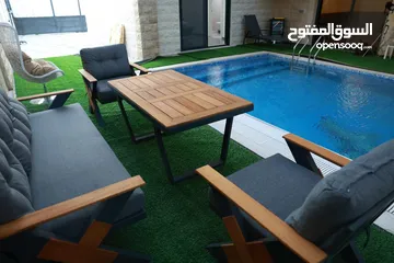  2 ڤيلا حديثة بأحدث المواصفات