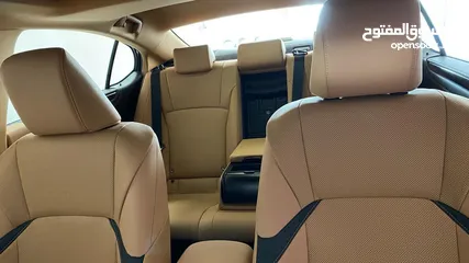  5 Lexus ES300