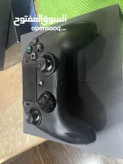  4 يد ناكون ريفولوشن nacon revolution pro 2  مستعمل