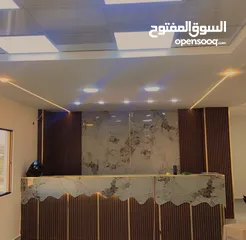  4 اصدار رخص مهن امانه عمان الكبرى وحاضنات الأعمال