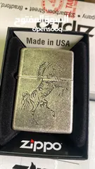  32 ولاعات زيبو zippo الامريكيه متوفر البيع جمله ومفرق  التوصيل متوفر الى جميع المناطق .