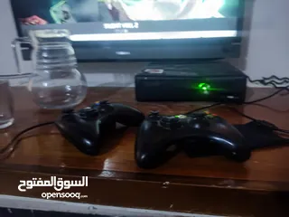  4 للبيع xbox 360