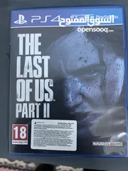  3 The last of us 2 كراش