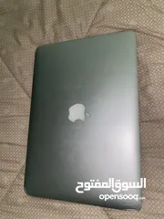  4 Macbook Air 2017