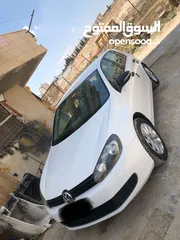  12 فولسفاغن جولف 2011