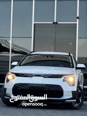  2 KIA Niro Electric 2023 فحص كامل