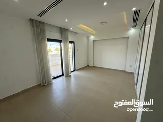  11 روف شبه مفروش للايجار في عبدون ( Property 41960 )-175034492