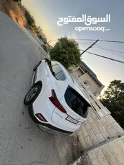  4 هونداي سنتافي