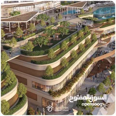  6 پروژه شوبا هارتلند در دبی