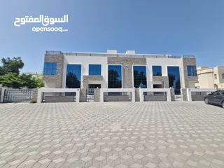  1 15 BR Commercial Use Villa for Sale – Mawaleh