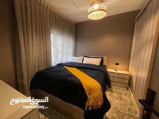  4 شقة مفروشة سوبر ديلوكس