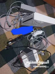  1 لعبة wii قديم