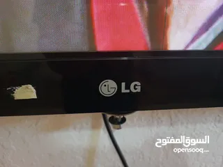  1 شاشه ال جي اصليه