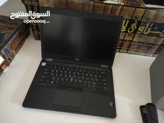  2 Dell لابتوب