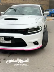  6 جارجر 2020 GT