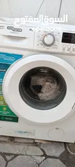  1 Super General washing machine for immediate sale..